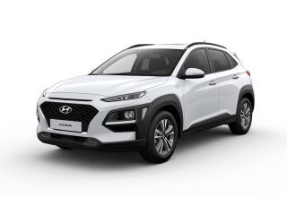 Despiece Hyundai KONA (2023) 1.6 T-GDI 4WD (199 cv) 2023 blanco