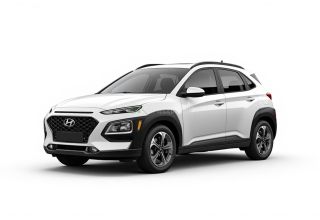 Despiece Hyundai KONA (2023) EV (135 cv) 2025 blanco