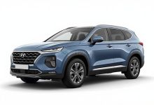 Despiece Hyundai Santa Fe I 2.7 i V6 24V (173 cv) 4WD Automatico 2006
