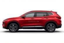 Despiece Hyundai Santa Fe II 2.0 CRDI (150cv) 2010