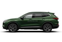 Despiece Hyundai Santa Fe III 2.0 CRDi (150 cv) 2014