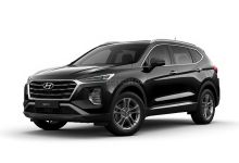 Despiece Hyundai Santa Fe III 2.4 GDI 4WD (188cv) 2015