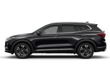 Despiece Hyundai Santa Fe IV (TM,TMA) 2.0 CRDi (150cv) 2021