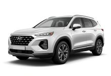 Despiece Hyundai Santa Fe IV (TM,TMA) 2.0 CRDi AWD (150cv) 2021