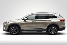 Despiece Hyundai Santa Fe IV (TM,TMA) 2.2 CRDi AWD (200cv) 2026