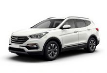 Despiece Hyundai Santa Fe IV (TM,TMA) 2.2 CRDi HTRAC (201cv) 2025