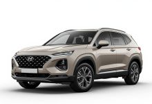 Despiece Hyundai Santa Fe V (2024) 1.6 TGDi Phev Htrac (253 cv) 2024