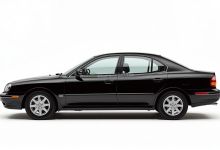 Despiece Hyundai Sonata IV (EF, Versión 2001) 2.7 V6 GLS (173 cv) 2004