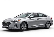 Despiece Hyundai Sonata V (NF) 2.0i 16V (137 cv) 2007