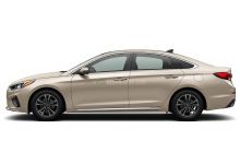 Despiece Hyundai Sonata VI (YF) 2.4 GDI (201 cv) 2011