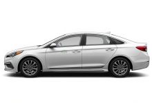 Despiece Hyundai SONATA VIII (DN8) 2.5 MPI (179 cv) 2019
