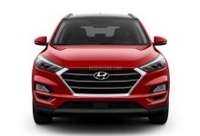 Despiece Hyundai Tucson 2.0 i 16V (140 cv) 2009