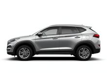Despiece Hyundai Tucson II 1.6 GDI (132 cv) 2015