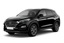 Despiece Hyundai TUCSON (NX4E, NX4A) 1.6 CRDi (116 cv) 2021
