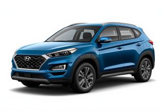Despiece Hyundai TUCSON (NX4E, NX4A) 1.6 T-GDi Hybrid 48V (179 cv) 2026 azul