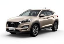 Despiece Hyundai TUCSON (NX4E, NX4A) 1.6 T-GDi Hybrid 4WD (215 cv)