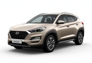 Despiece Hyundai TUCSON (NX4E, NX4A) 1.6 T-GDi Hybrid 4WD (215 cv) 2024 beige