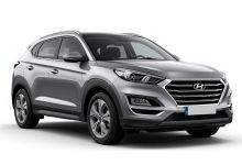 Despiece Hyundai TUCSON (NX4E, NX4A) 1.6 T-GDi Hybrid 4WD (215 cv) 2024