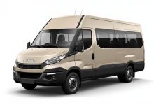Despiece Iveco Daily III Autobús 40 C 15, 50 C 15 (146 cv) 2006