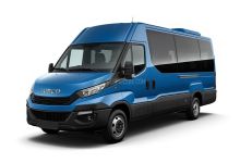 Despiece Iveco Daily III Autobús 40 C, 50 C 17 (166 cv) 2004