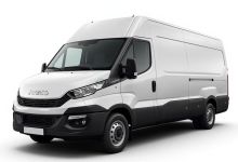 Despiece Iveco Daily IV Autobús 35S14 G (136 cv) 2010