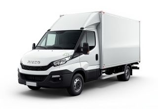 Despiece Iveco Daily IV Caja/Chasis 29L10 (95 cv) 2010 blanco