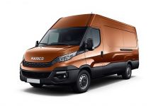 Despiece Iveco Daily IV Caja/Chasis 35C10, 35S10 (95 cv) 2007