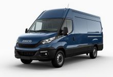 Despiece Iveco Daily IV Caja/Chasis 40C18 (176 cv) 2011