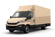 Despiece Iveco Daily IV Caja/Chasis 60C17, 60C17 / P (170 cv) 2007