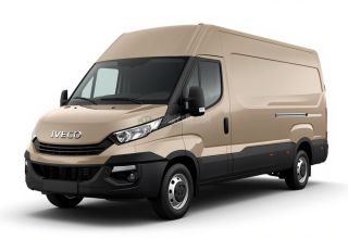 Despiece Iveco Daily IV Volquete 35C12 (116 cv) 2010 beige