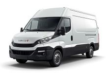 Despiece Iveco Daily IV Volquete 35S14 K, 35S14 DK (136 cv) 2011