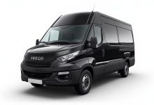 Despiece Iveco Daily IV Volquete 50C17 K, 50C17 DK (170 cv) 2009