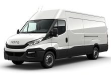 Despiece Iveco Daily Line 40C HD, 50C HD, 60C HD (146 cv) 2014