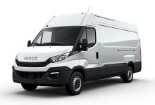 Despiece Iveco Daily Line 40C HD, 50C HD, 60C HD (146 cv) 2014