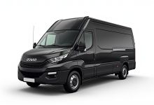 Despiece Iveco Daily VI Caja/Chasis 33-160, 35-160 (156 cv) 2016
