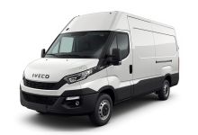 Despiece Iveco Daily VI Caja/Chasis 33-160, 35-160 (156 cv) 2016
