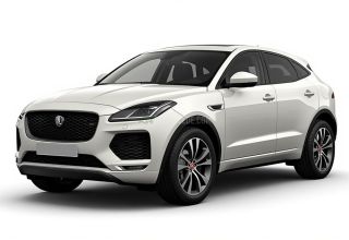Despiece Jaguar E-PACE (X540) 2.0 P250 MHEV AWD (250cv) 2017 beige