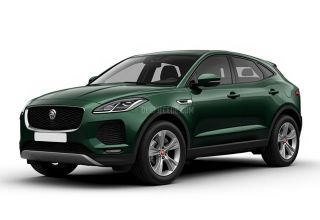 Despiece Jaguar E-PACE (X540) 2.0 P300 MHEV AWD (300cv) 2017 verde