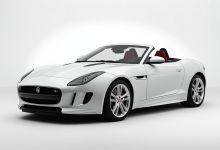 Despiece Jaguar F-type Convertible (Versión 2017) 3.0 V6 (380 cv) 2017