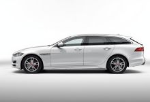 Despiece Jaguar XF Sportbrake (X250) 3.0d (240 cv) Automatico 2014