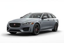 Despiece Jaguar XF SPORTBRAKE (X260) 2.0 D200 MHEV (204 cv) 2017