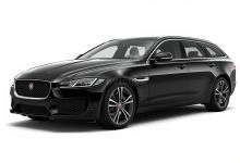 Despiece Jaguar XF SPORTBRAKE (X260) 3.0 AWD (380 cv) 2017
