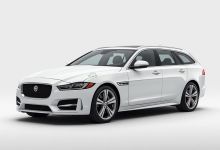 Despiece Jaguar XF SPORTBRAKE (X260) 3.0 D (300 cv) 2017