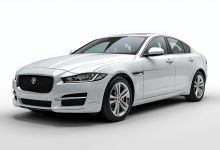 Despiece Jaguar XF (X250) 2.7D (207 cv) 2011