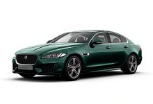 Despiece Jaguar XF (X250) 5.0 V8 (385 cv) 2009