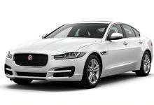 Despiece Jaguar XF (X260) 2.0d (180 cv) Automatico 2015