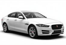 Despiece Jaguar XF (X260) 2.0d (180 cv) Automatico