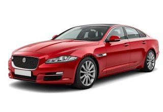 Despiece Jaguar XJ (X350/NA3) 2.7 D V8 32V (207 cv) Automatico 2006 rojo