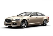 Despiece Jaguar XJ (X351) 5.0 V8 (470 cv) 2011