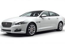 Despiece Jaguar XJ (X351 Versión 2015) 3.0 V6 (340 cv) Automatico